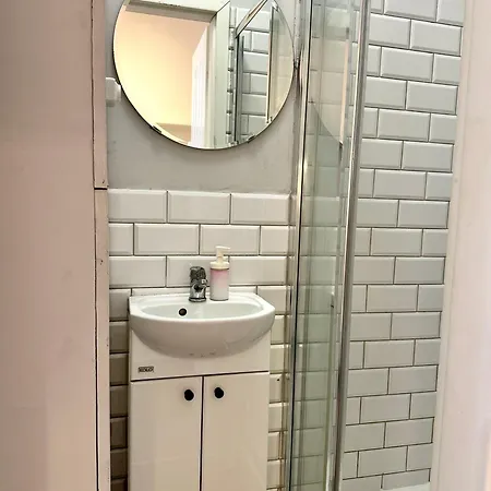 Baltyk Iv Lägenhet *