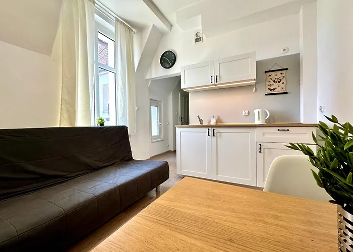 Apartman Baltyk Iv *